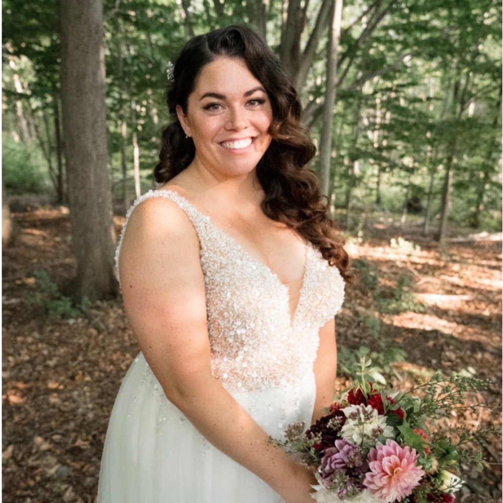 Meet your Posher, Gabrielle
